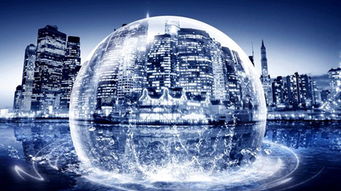 VR全景智慧城市 超越沉浸式旅游，重塑未来都市新体验