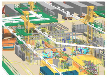 虚拟技术在新产品开发中的应用 加速创新与降低风险
