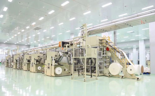 临港制造扬帆新蓝海，威海临港经济技术开发区聚力技术开发引领产业升级