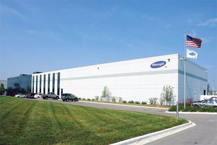 恒立美国本土化战略释放新能量，技术开发开启全球新篇章