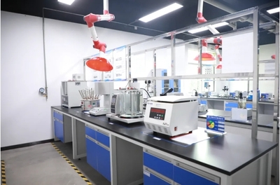 卓宝科技独家入选省建筑防水新材料企业重点实验室建设项目，引领行业技术开发