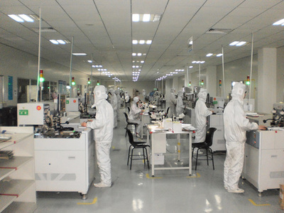 中国LED应聚焦高端封装技术，推动产业升级