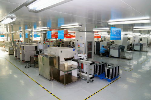 花园金波推荐 SMT贴片加工优质商家与技术开发指南